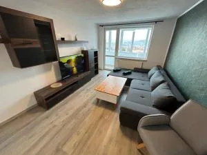 Panorama apartman - Odorheiu Secuiesc