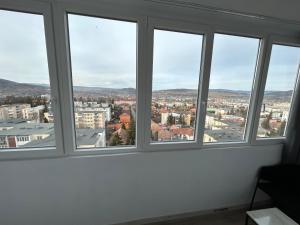 Panorama apartman