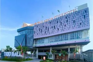 Trio Azana Style Kebumen - Banjarnegara