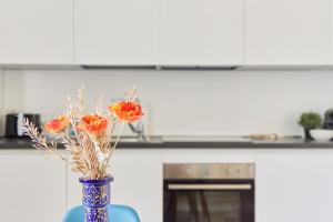 iFlat Lovely Modern Apartment