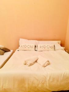 Hotel Apartment in Prague 2 Square