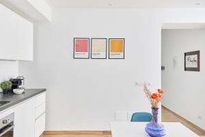 iFlat Lovely Modern Apartment