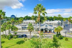 Stayable St Augustine