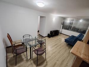 Departamento Frente al Casino Luckia 3H 2B