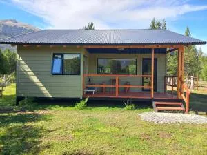 Cabañas Los Ñires - Moquehue