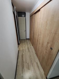 Departamento Frente al Casino Luckia 3H 2B