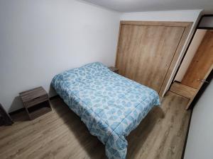 Departamento Frente al Casino Luckia 3H 2B