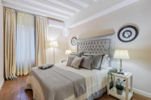 Lapo 2 bedrooms and outdoor in Lucca