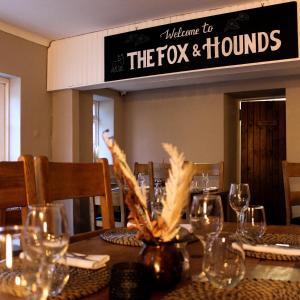 Fox And Hounds Llancarfan