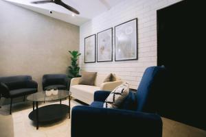 10 Oxford Residences