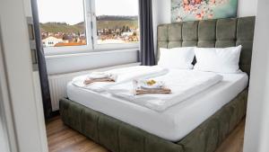 E&B Apartments Korb