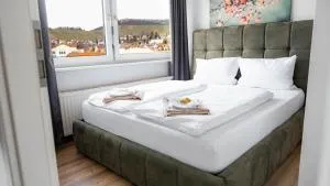 E&B Apartments Korb - 温嫩登