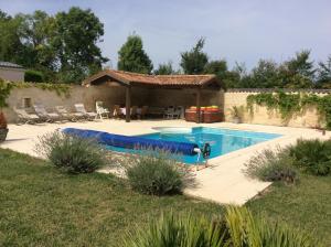 B&B / Chambres d'hotes Poppy's Paradise : photos des chambres