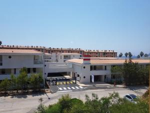 Plage à pied, 4 couchages,