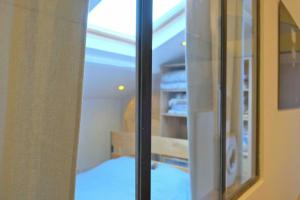 Grand appartement T2 au calme avec place de Parking privative