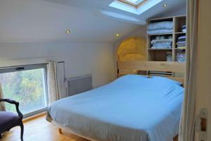 Grand appartement T2 au calme avec place de Parking privative