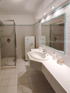 Appartamento Sun - Cala Granu img19