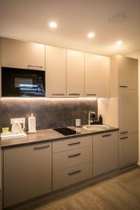 Senamiesčio apartamentai