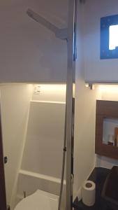 Jacht łódź Northman 1200-elektryczny