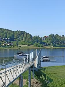 Jacht łódź Northman 1200-elektryczny