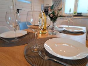 Apartment in Niechorze near Baltic Sea