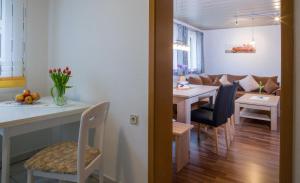 Ferienwohnung Stockinger