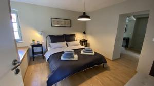 Villa Kalu in Central Istria for 6 people with private pool 