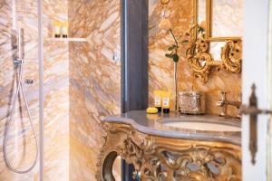 Chambre Double ou Lits Jumeaux Supérieure