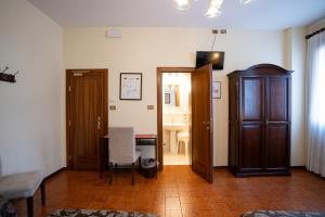 Quadruple Room room in Hotel Tivoli