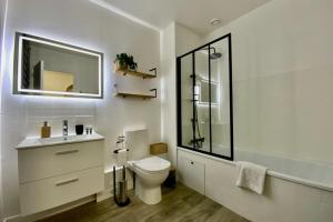 Le Jeu de Paume - T2 in the city center!