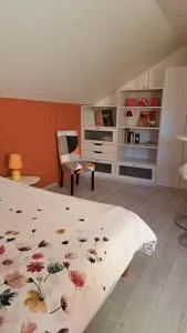 CHAMBRES D HÔTES CHEZ SYLVIE et Daniel - Lignareix