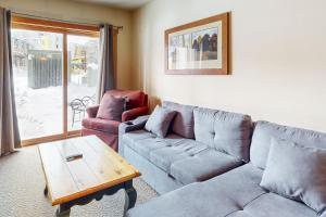 Studio room in Red Hawk Lodge 2200