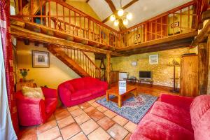 Le Manoir De St Marcel