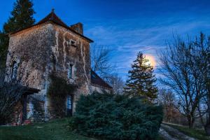 Le Manoir De St Marcel