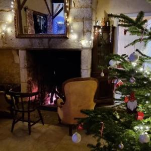 Le Manoir De St Marcel