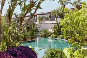 Bayou Villas Antalya - Ultra All Inclusive - Aksu