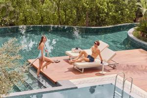 Bayou Villas Antalya - UltraInclusive