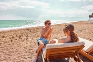 Bayou Villas Antalya - UltraInclusive