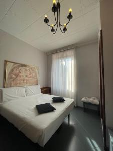 Chambre Double ou Lits Jumeaux