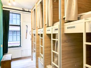 Hostel ROOM Rotterdam