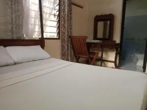 Paradise House - Lamu