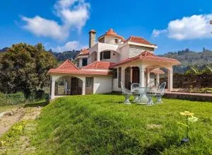 The Earthside by Futurve - 3BHK Independent Villa - Kūkkāl