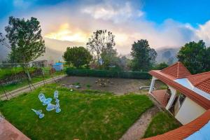 3 Bedroom Private Villa-The Earthside by Futurve