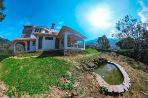 3 Bedroom Private Villa-The Earthside by Futurve