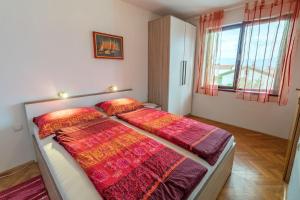 Appartement mit Meerblick, Klima, WiFi, Parkplatz