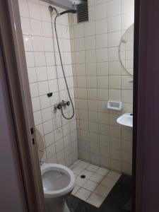 Apartment in the heart of the city