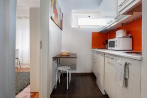 Engimatos Apartments Coimbra
