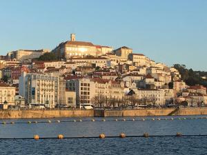 Apartment 1 Center Coimbra