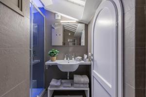 iFlat Historic flat in campo de fiori