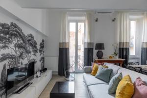 iFlat Historic flat in campo de fiori